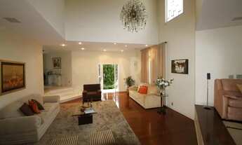 Imagem 3: Casa à venda, 5 quartos, 4 suítes, 10 vagas, Bandeirantes (Pampulha) - Belo Horizonte/MG