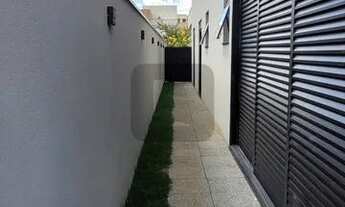 Imagem 4: Casa térrea no Alphaville Dom Pedro III, Campinas