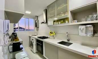 Imagem 5: Apartamento para Venda em Vila Velha, Praia da Costa, 2 dormitórios, 1 suíte, 2 banheiros