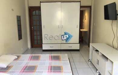 Imagem 4: Apartamento Leme, com vista para o Mar