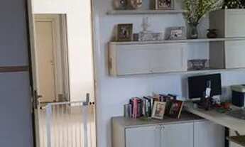 Imagem 3: Apartamento para aluguel possui 198 metros quadrados com 4 quartos em Ponta D'Areia