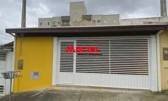 Imagem: Casa Padrão em São José dos Campos