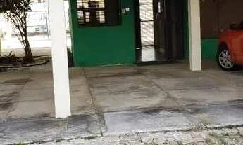 Imagem 4: Excelente Apartamento em Lagoa Nova (58 m², 1/4, 2º andar, sombra, Ed. Suzane