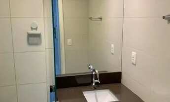 Imagem 7: Apartamento com 2 dormitórios, 50 m² - venda por R$ 800.000 ou aluguel por R$ 3.800/mês