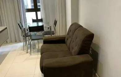 Imagem 5: Apartamento com 2 dormitórios, 50 m² - venda por R$ 800.000 ou aluguel por R$ 3.800/mês