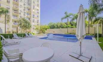 Imagem 2: Apartamento à venda Rua Teotônia, Camaquã - Porto Alegre