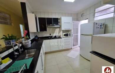 Imagem 3: Casa (térrea na rua) 3 dormitórios/suite, cozinha planejada