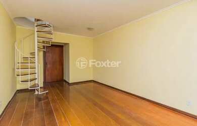 Imagem 4: Cobertura à venda Rua Anita Garibaldi, Boa Vista - Porto Alegre