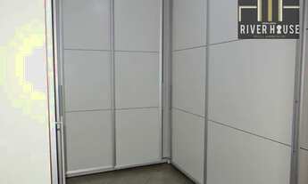 Imagem 4: Sobrado com 4 dormitórios à venda, 360 m² por R$ 780.000,00 - Bandeirantes - Cuiabá/MT