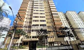 Imagem: Apartamento para venda tem 154 metros quadrados