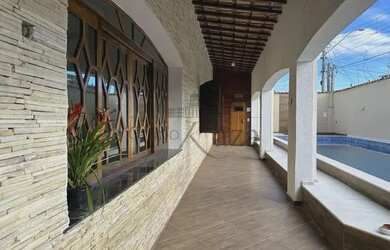 Imagem 7: Casa - Jacareí - Jardim Luiza - 3 Dormitórios, 1 Suíte - 200m²