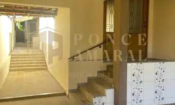 Imagem 6: Excelente casa assobradada disponível para venda e locação no Jardim Ouro Verde