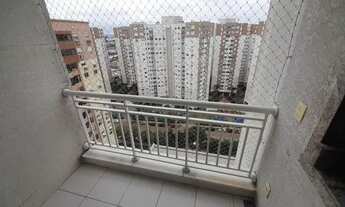 Imagem 3: Apartamento no Bairro Jardim Itati com 80 m², 3 dormitórios, sala de estar, cozinha, sacad