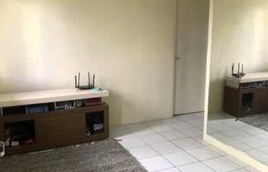 Imagem 2: Compartilhamento de Apartamento