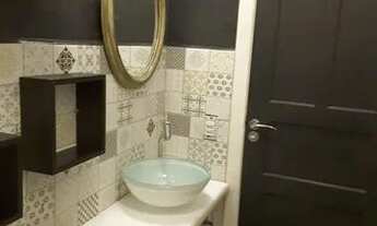 Imagem 5: Estúdio aluguel anual