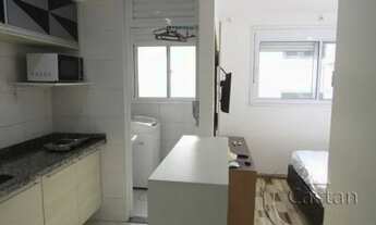 Imagem 3: Studio mobiliado para alugar no brás