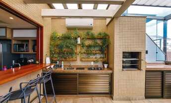 Imagem 7: Cobertura com 3 dormitórios à venda, 275 m² por R$ 3.000.000,00 - Piratininga - Niterói/RJ