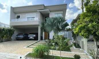 Imagem: Casa - Swiss Park - Campinas