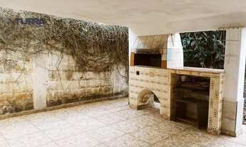 Imagem 2: Casa com 3 dormitórios para alugar, 195 m² por R$ 3.726/mês - Jardim dos Pinheiros - Atiba