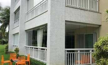 Imagem 4: Apartamento Golf Ville com 4 dormitórios à venda por R$ 1.630.000 - Porto das Dunas - Aqui