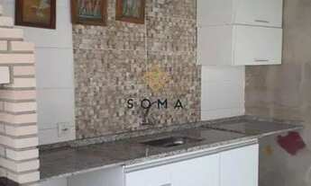 Imagem 7: CASA COM 2 QUARTOS NO CONDOMÍNIO QUINTA DOS IPÊS - JARDIM BOTÃNICO