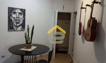 Imagem 4: Apartamento com 3 dormitórios para venda e locação 76 m²- Vila Olímpia