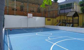 Imagem 4: 2 dormitórios próximo da Av. Cursino