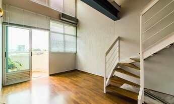 Imagem 3: Apartamento para Aluguel - Cambuí, 1 Quarto, 50 m2