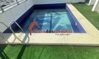 Imagem 2: Duplex para venda tem 170 metros quadrados com 3 quartos em Pituba - Salvador - BA