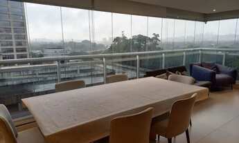 Imagem 7: Venda Apartamento 2 Dormitórios - 105 m² Pinheiros