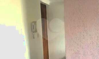 Imagem 6: Apartamento-São Paulo-BRASILÂNDIA