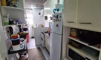 Imagem 5: VENDO Lindo Apartamento 03 quartos, 1banheiro,1vaga Jardim Jaqueline Butantã SP 64m2