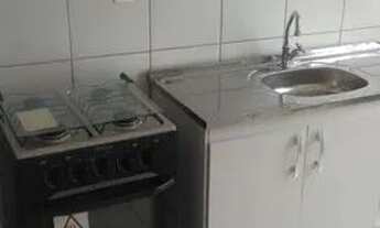 Imagem 5: Condominio residencial Adair francisco thiesen - blco 22 apt 32