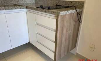 Imagem 2: VENHA MORAR NA CIDADE QUE POSSUI UM DOS MELHORES PARQUES ECOLÓGICOS DE BRASÍLIA! APARTAMEN