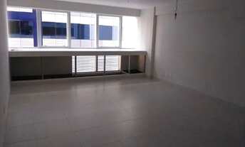 Imagem 3: VENDO SALA 36m2 Galpão / depósito com 1 vaga na garagem