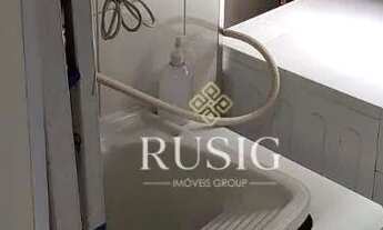 Imagem 6: Apartamento com 2 dormitórios à venda, 45 m² por R$ 350.000,00 - Vila Prudente - São Paulo