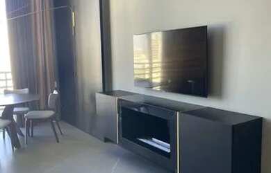 Imagem 3: Locação Apartamento 2 Dormitórios - 110 m² Cerqueira César