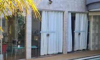 Imagem 6: Condominio jardim botanico