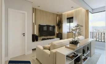 Imagem: Apto 3 Dorm ( 1 Suite) Duplex Cota - INNOVATION