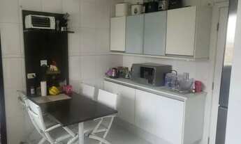 Imagem 4: Apartamento Mobiliado na Chácara Klabin!