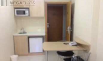 Imagem: FLAT PARA LOCAÇÃO NA BELA VISTA!