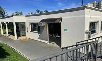 Imagem 4: Apartamento para aluguel tem 42 metros quadrados com 2 quartos em Bela Vista - Cuiabá - MT