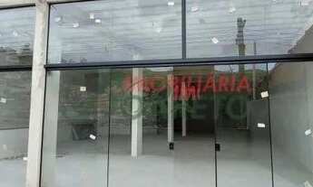 Imagem 2: SALÃO MAUÁ VILA FEITAL