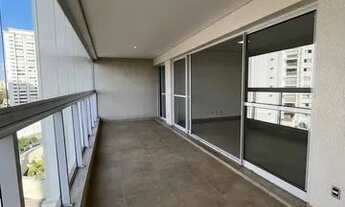 Imagem 7: Apartamento para aluguel com 130 metros quadrados com 4 quartos em Jardim Mariana - Cuiabá