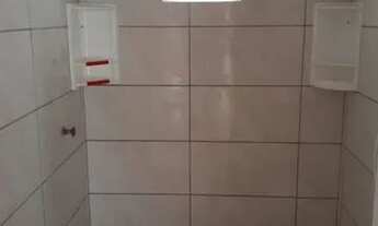 Imagem 6: Casa 2 dormitórios com garagem Sumaré