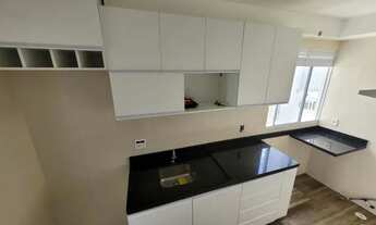 Imagem 6: Apartamento para aluguel com 45 metros quadrados com 2 quartos em Jardim Placaford - Salva