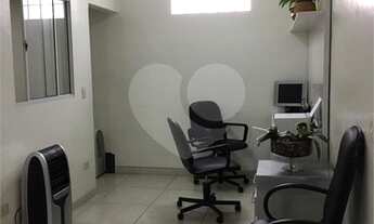 Imagem 2: São Paulo - Casa Padrão - ALTO DA LAPA