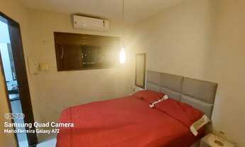 Imagem 4: Apartamento para aluguel tem 30 metros quadrados com 1 quarto