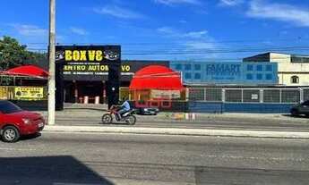 Imagem: Loja para alugar, 430 m² por R$ 7.000/mês