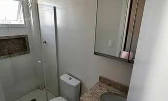 Imagem 2: Apto na Vila Caiçara, Praia Grande-SP Locação definitiva